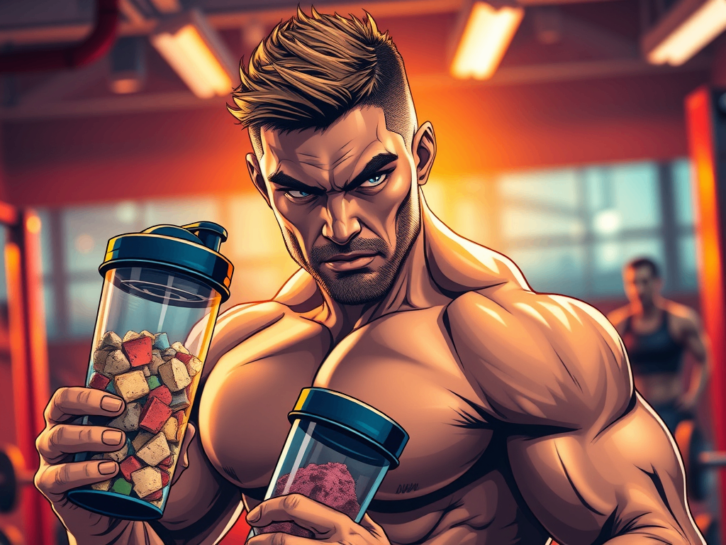 best pre workouts of 2025 2