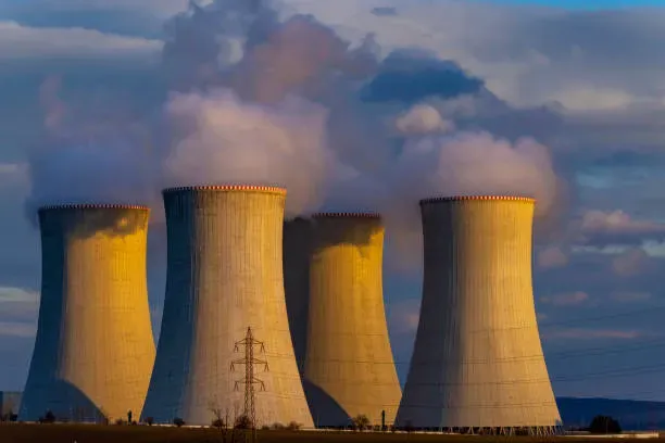 Nuclear Power: The Safe, Reliable Energy of the Future