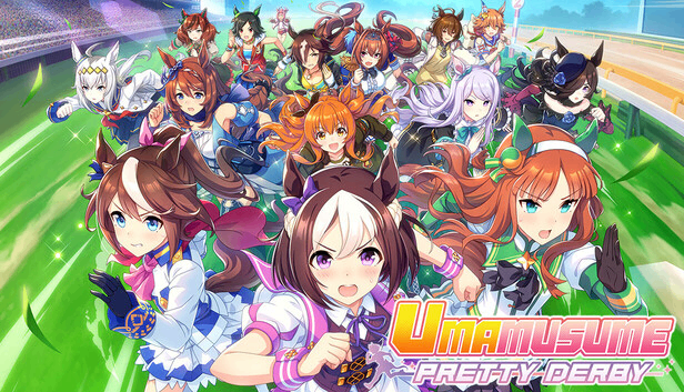 What is Uma Musume: Pretty Derby?