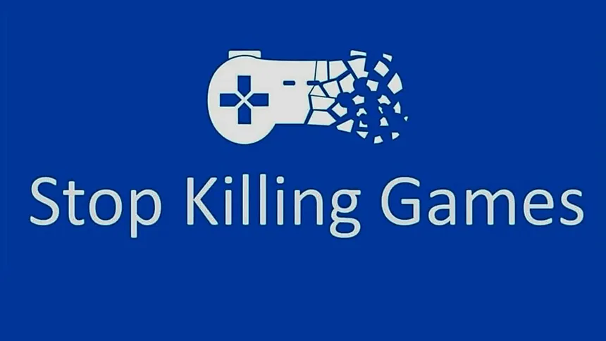 Stop Killing Games, and Why I Support It