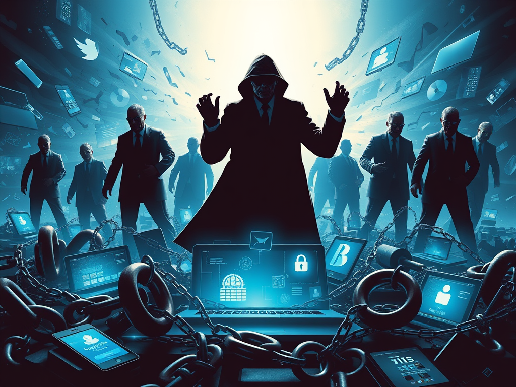 “Kids Online Safety Act” IS A SCAM!