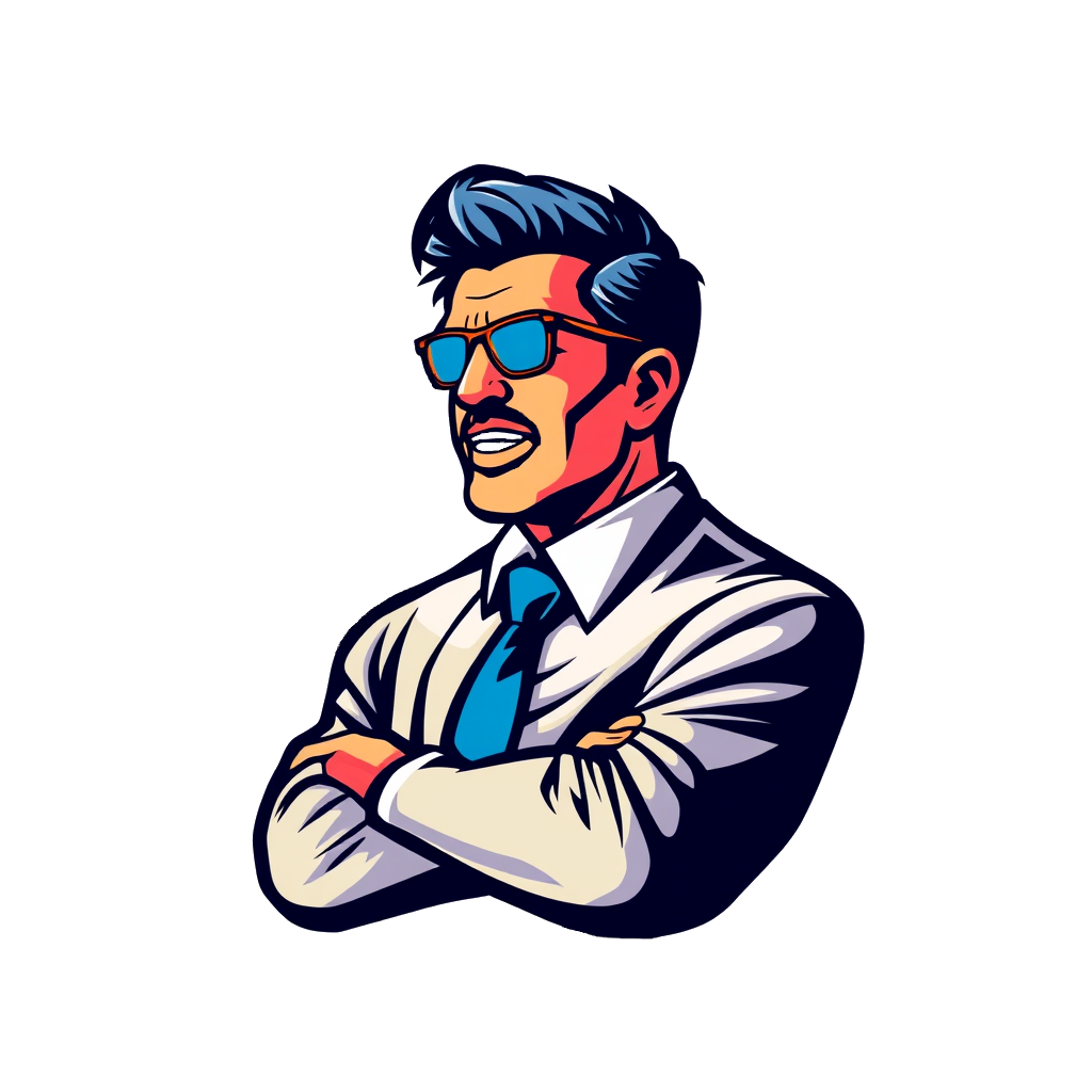 Who is Dan The Price Man?